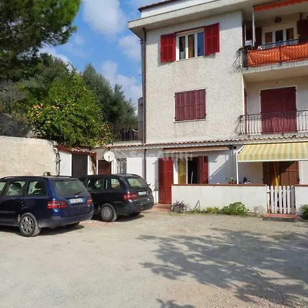 Apartament 4 Via G. Matteotti