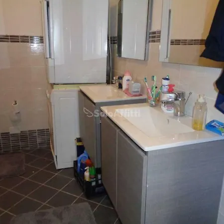 Apartament 4 Via G. Matteotti Sasso di Bordighera