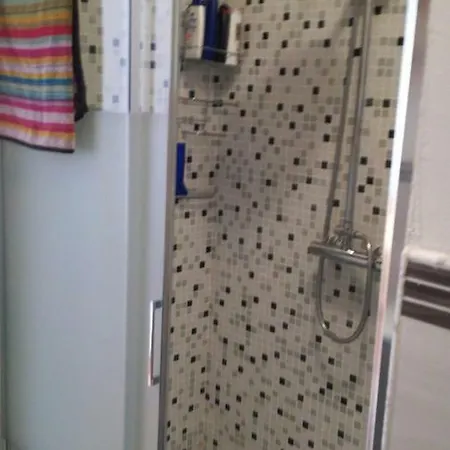 4 Via G. Matteotti דירה Sasso di Bordighera