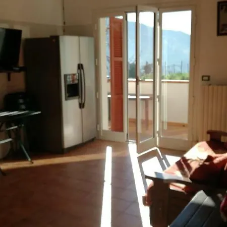 4 Via G. Matteotti * Sasso di Bordighera