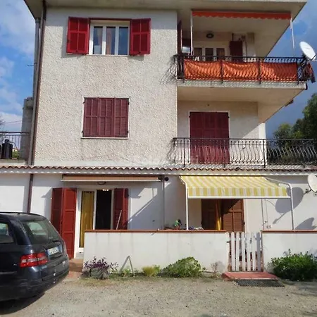 4 Via G. Matteotti * Sasso di Bordighera